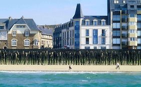Hotel Mercure Saint Malo Front de Mer